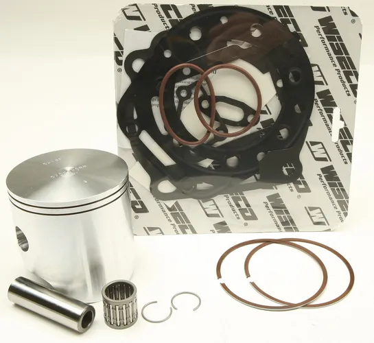 Wiseco Top End Piston Gasket Kit 86mm