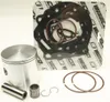 Wiseco Top End Piston Gasket Kit 86mm