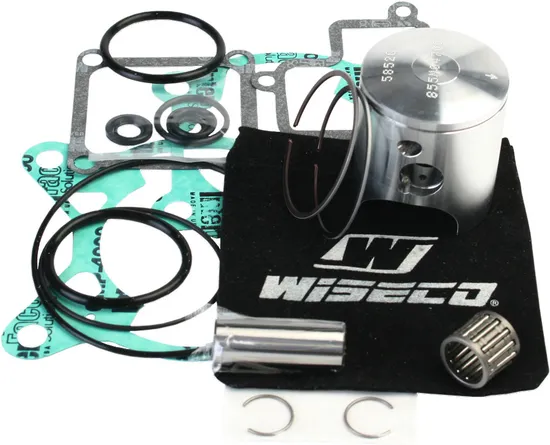 Wiseco Forged Piston Top End Rebuild Kit 47mm STD