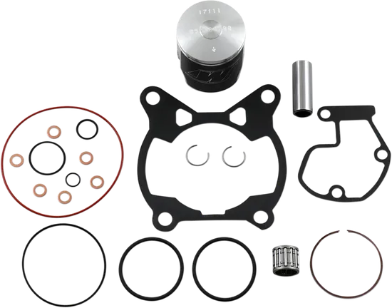 Wiseco Forged Piston Top End Rebuild Kit 47mm STD