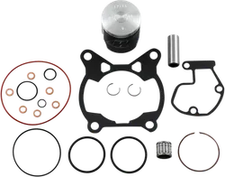 Wiseco Forged Piston Top End Rebuild Kit 47mm STD