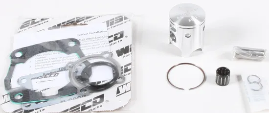 Wiseco Top End Piston Gasket Kit 39.5mm