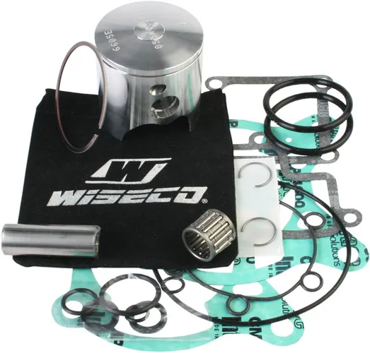 Wiseco Top End Rebuild Kit 52mm 5.00OB