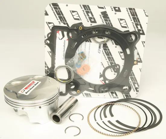 Wiseco Top End Rebuild Kit 99.2mm 12.5:1