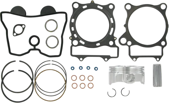 Wiseco Top End Rebuild Kit 99.2mm 12.5:1