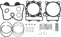 Wiseco Top End Rebuild Kit 99.2mm 12.5:1