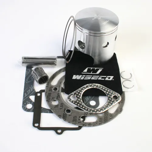 Wiseco Top End Rebuild Kit 80mm