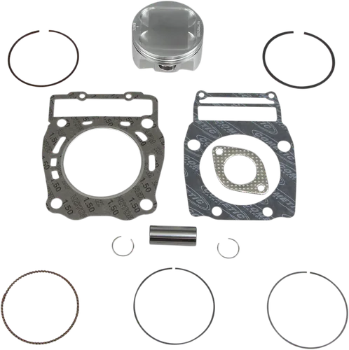 Wiseco Forged Piston Top End Rebuild Kit 92mm STD 10.2:1
