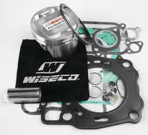 Wiseco Forged Piston Top End Rebuild Kit 92mm STD 10.2:1