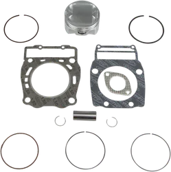Wiseco Forged Piston Top End Rebuild Kit 92mm STD 10.2:1