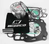 Wiseco Forged Piston Top End Rebuild Kit 92mm STD 10.2:1