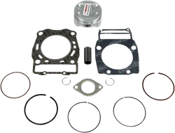 Wiseco Forged Piston Top End Rebuild Kit 92.5mm .5mm OB 10.2:1
