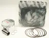 Wiseco Forged Piston Top End Rebuild Kit 92.5mm .5mm OB 10.2:1