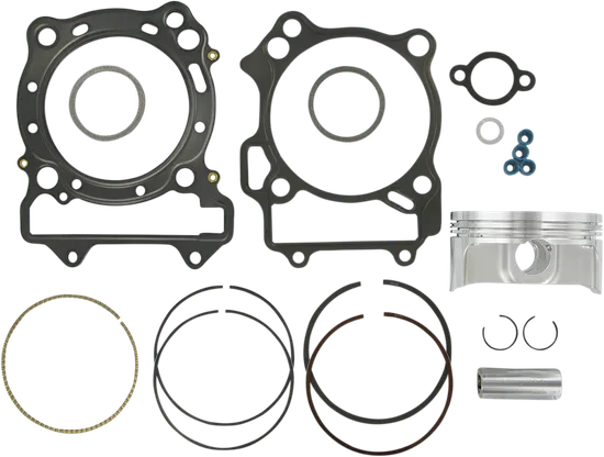 Wiseco Forged Piston Top End Rebuild Kit 90mm STD 12:1