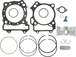 Wiseco Forged Piston Top End Rebuild Kit 90mm STD 12:1