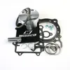 Wiseco Forged Piston Top End Rebuild Kit 90mm STD 12:1