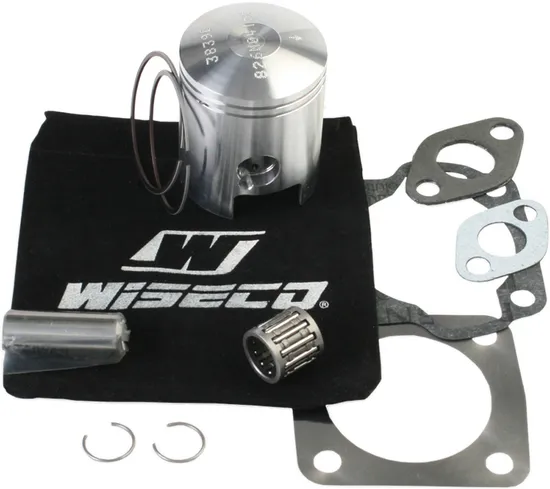 Wiseco Pro Lite Top End Rebuild Kit 41.5mm .50OB