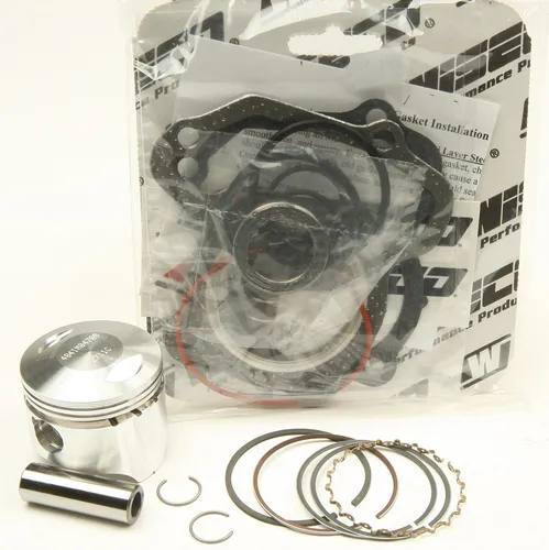 Wiseco Top End Rebuild Kit 82mm 10.5:1