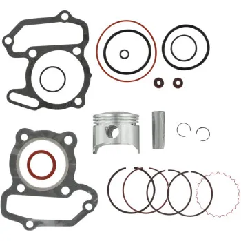 Wiseco Top End Rebuild Kit 48mm 1.00OB 11:1