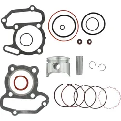 Wiseco Top End Rebuild Kit 48mm 1.00OB 11:1