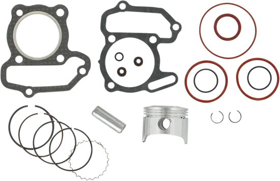 Wiseco Top End Rebuild Kit 50mm 11:1