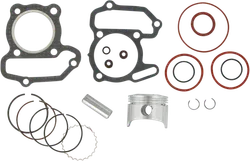 Wiseco Top End Rebuild Kit 50mm 11:1