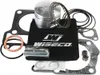 Wiseco Forged Piston Top End Rebuild Kit 55mm 1mm OB 11:1
