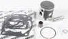 Wiseco Forged GP Style Piston Top End Rebuild Kit 66.4mm STD