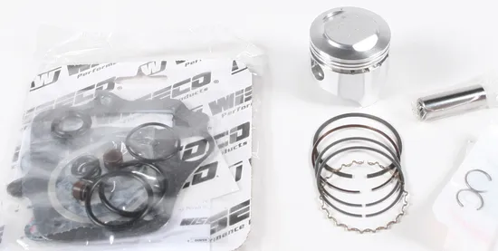 Wiseco Top End Rebuild Kit 47mm 10.5:1