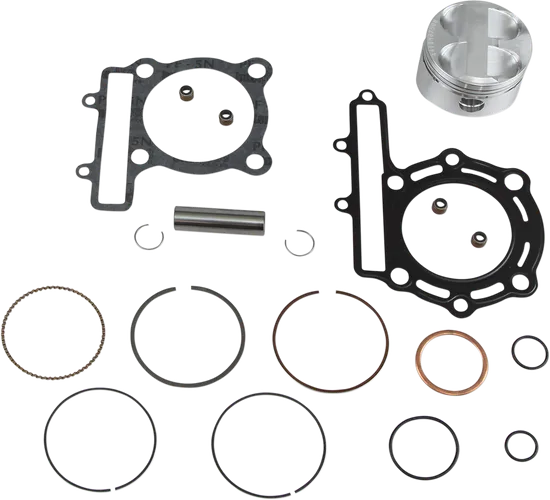 Wiseco Top End Piston Kit 75mm 1mm OB 11.5:1