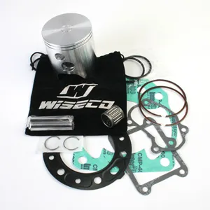 Wiseco Top End Piston Kit 75mm 1mm OB 11.5:1 2