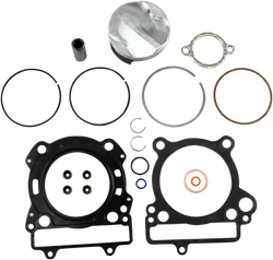 Wiseco Top End Piston Gasket Rebuild Kit 76mm
