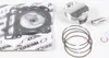 Wiseco Top End Piston Gasket Rebuild Kit 76mm
