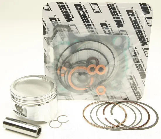 Wiseco Top End Rebuild Kit 83mm 8.6:1