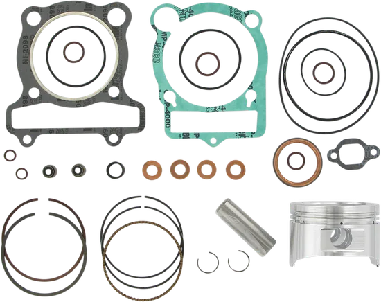 Wiseco Top End Rebuild Kit 83.5mm 8.6:1