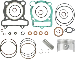 Wiseco Top End Rebuild Kit 83.5mm 8.6:1