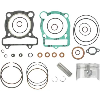 Wiseco Top End Rebuild Kit 84mm 1.00OB 8.6:1