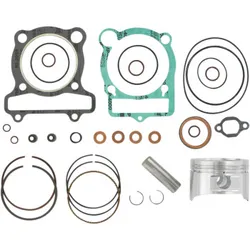 Wiseco Top End Rebuild Kit 84mm 1.00OB 8.6:1