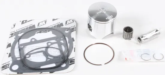 Wiseco Top End Piston Gasket Kit 56mm