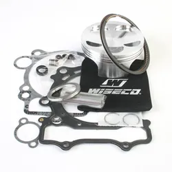 Wiseco Top End Piston Gasket Kit 95mm 12.5:1