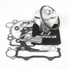 Wiseco Top End Piston Gasket Kit 95mm 12.5:1