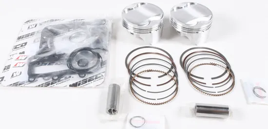 Wiseco Top End Rebuild Kit 87mm 2.00OB 11.5:1