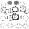 Wiseco Top End Rebuild Kit 87mm 2.00OB 11.5:1