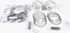 Wiseco Top End Rebuild Kit 87mm 2.00OB 11.5:1