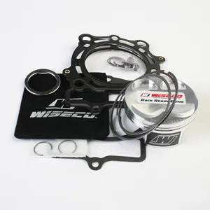 Wiseco Top End Piston Gasket Kit 77mm 13.5:1