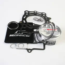 Wiseco Top End Piston Gasket Kit 77mm 13.5:1