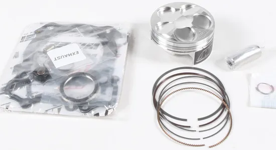 Wiseco Top End Rebuild Kit 77mm 13.5:1