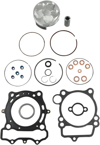 Wiseco Top End Rebuild Kit 77mm 13.5:1