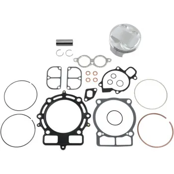 Wiseco Top End Rebuild Kit High Comp 95mm 12.5:1