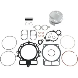 Wiseco Top End Rebuild Kit High Comp 95mm 12.5:1